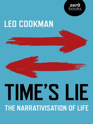 cover image of Time's Lie
